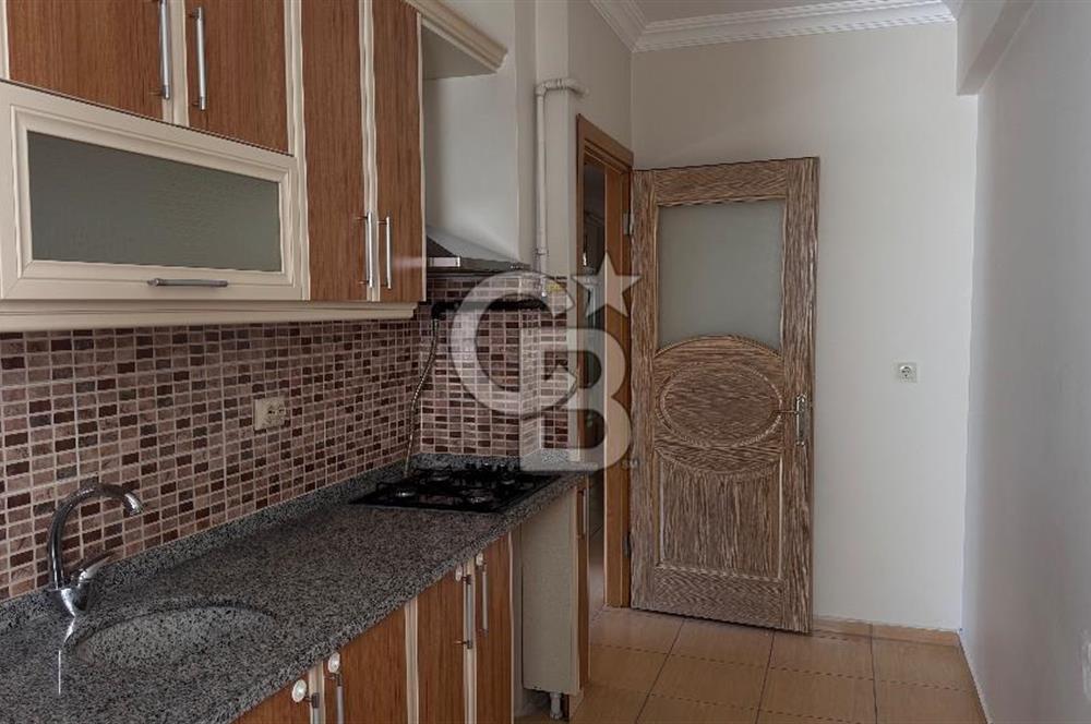 Şemikler Mahallesi’nde 2 + 1 satılık daire