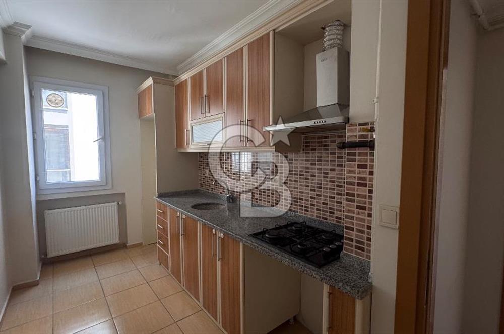 Şemikler Mahallesi’nde 2 + 1 satılık daire