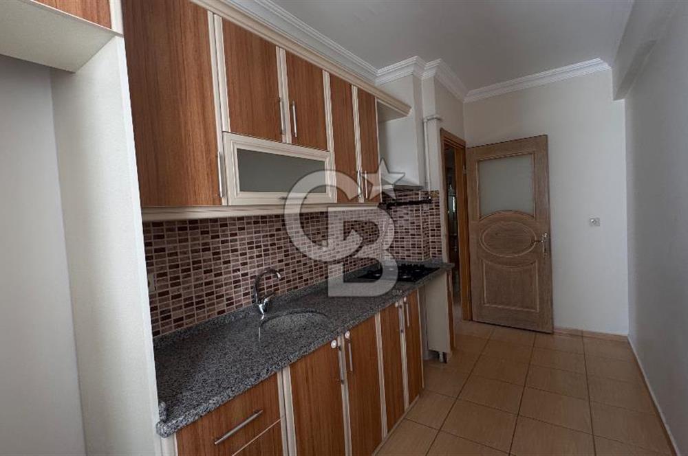 Şemikler Mahallesi’nde 2 + 1 satılık daire