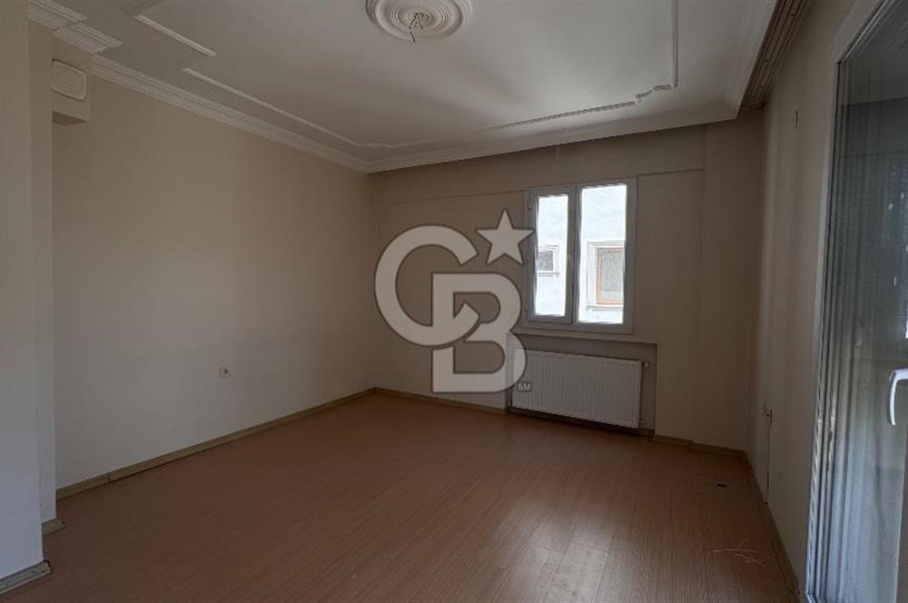Şemikler Mahallesi’nde 2 + 1 satılık daire