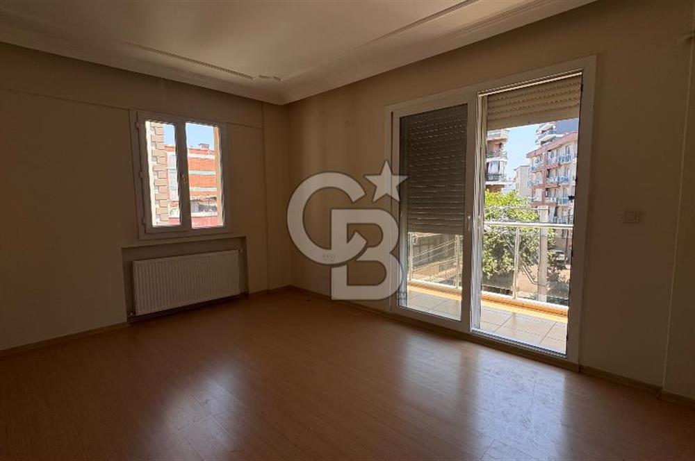 Şemikler Mahallesi’nde 2 + 1 satılık daire