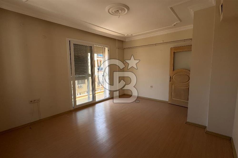 Şemikler Mahallesi’nde 2 + 1 satılık daire