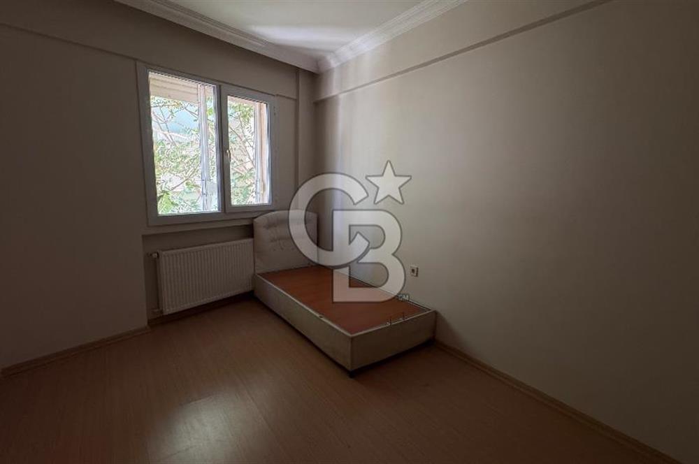 Şemikler Mahallesi’nde 2 + 1 satılık daire