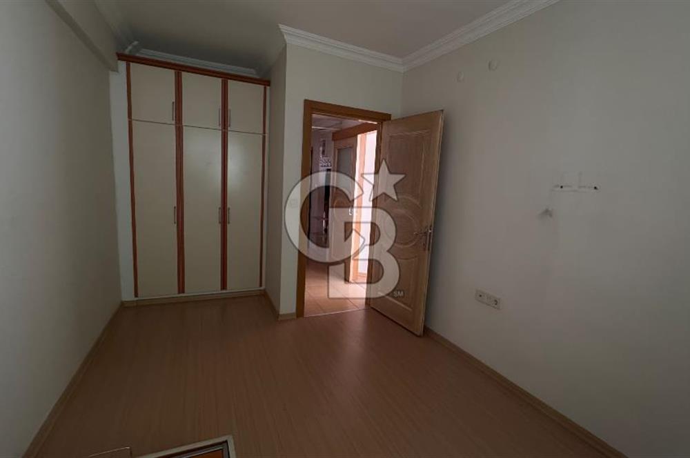 Şemikler Mahallesi’nde 2 + 1 satılık daire