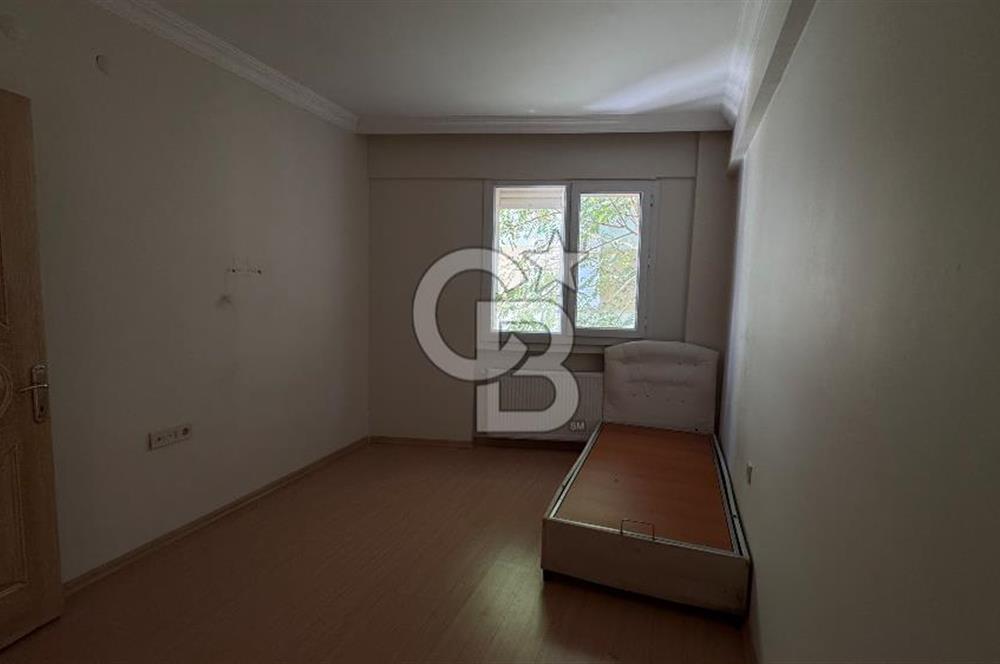 Şemikler Mahallesi’nde 2 + 1 satılık daire