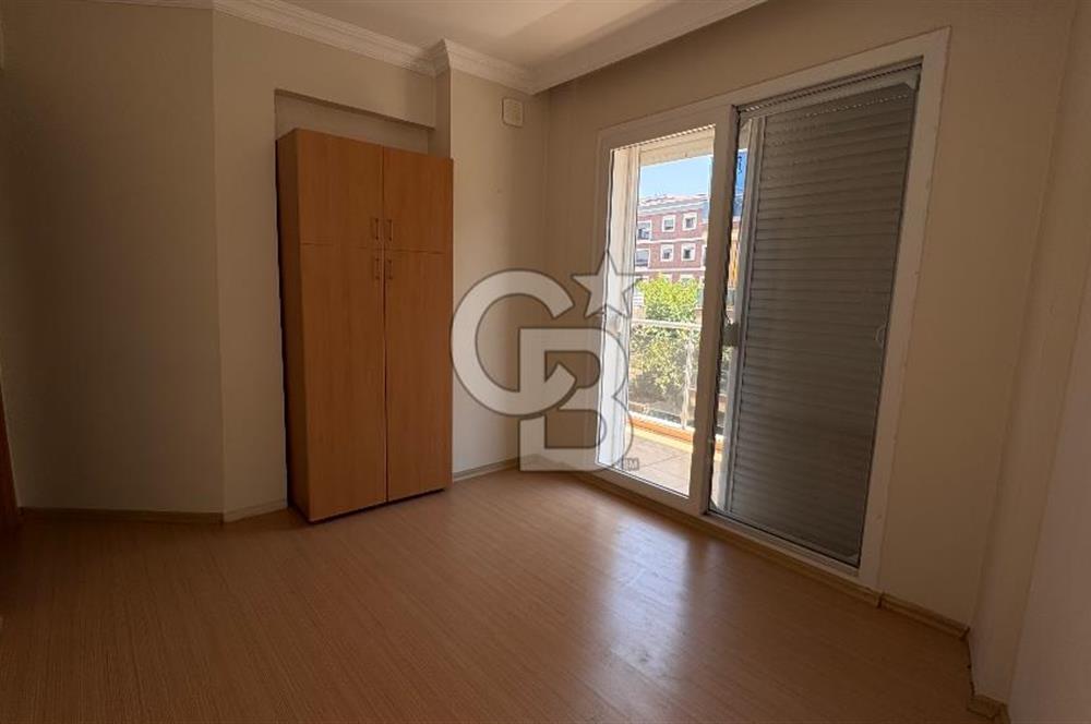 Şemikler Mahallesi’nde 2 + 1 satılık daire