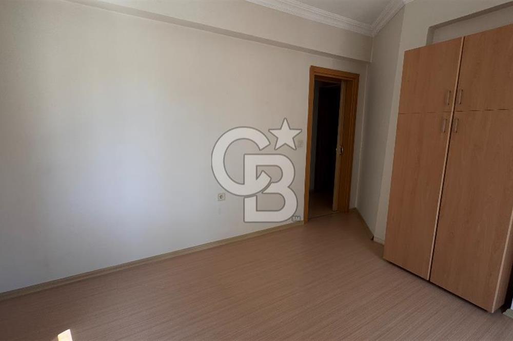Şemikler Mahallesi’nde 2 + 1 satılık daire
