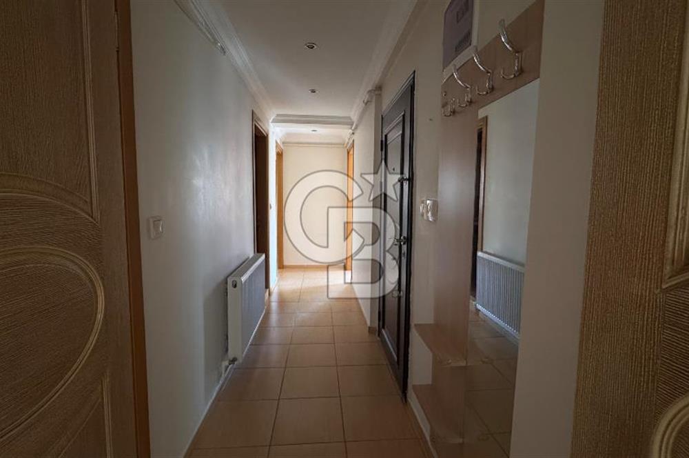 Şemikler Mahallesi’nde 2 + 1 satılık daire
