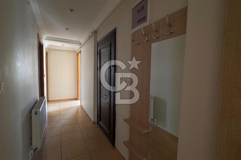 Şemikler Mahallesi’nde 2 + 1 satılık daire