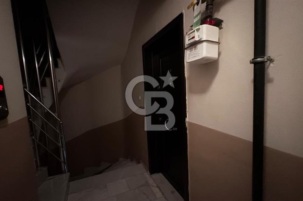 Şemikler Mahallesi’nde 2 + 1 satılık daire