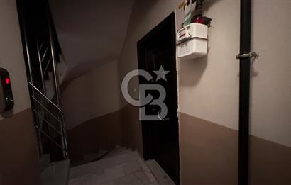 Şemikler Mahallesi’nde 2 + 1 satılık daire