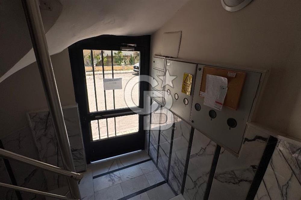 Şemikler Mahallesi’nde 2 + 1 satılık daire