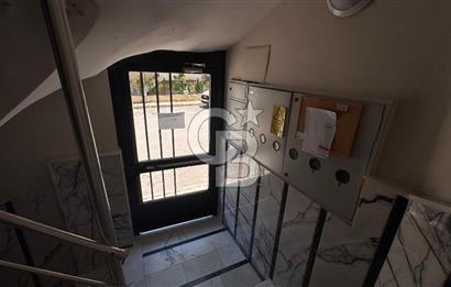 Şemikler Mahallesi’nde 2 + 1 satılık daire