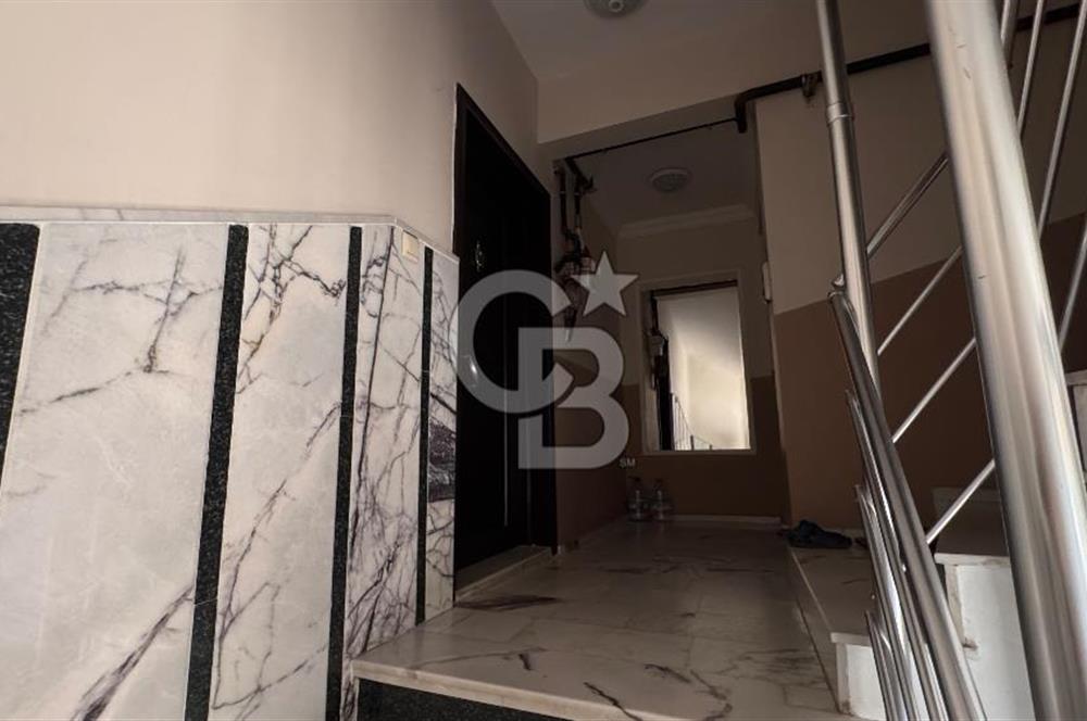 Şemikler Mahallesi’nde 2 + 1 satılık daire