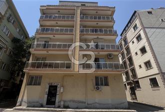 Şemikler Mahallesi’nde 2 + 1 satılık daire