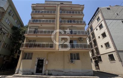 Şemikler Mahallesi’nde 2 + 1 satılık daire