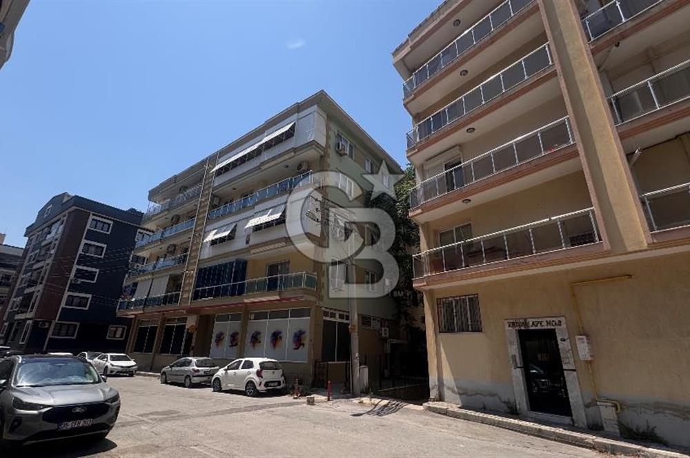 Şemikler Mahallesi’nde 2 + 1 satılık daire