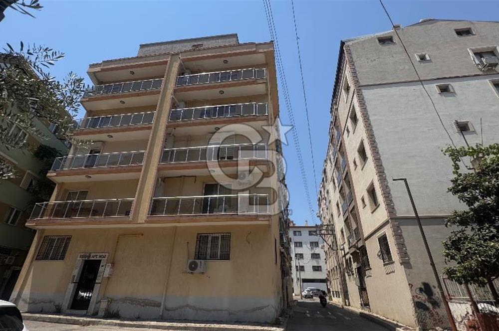 Şemikler Mahallesi’nde 2 + 1 satılık daire
