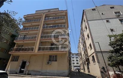 Şemikler Mahallesi’nde 2 + 1 satılık daire