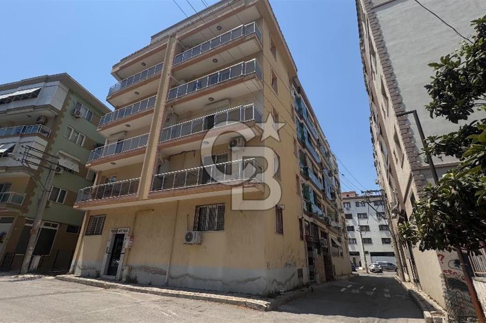 Şemikler Mahallesi’nde 2 + 1 satılık daire