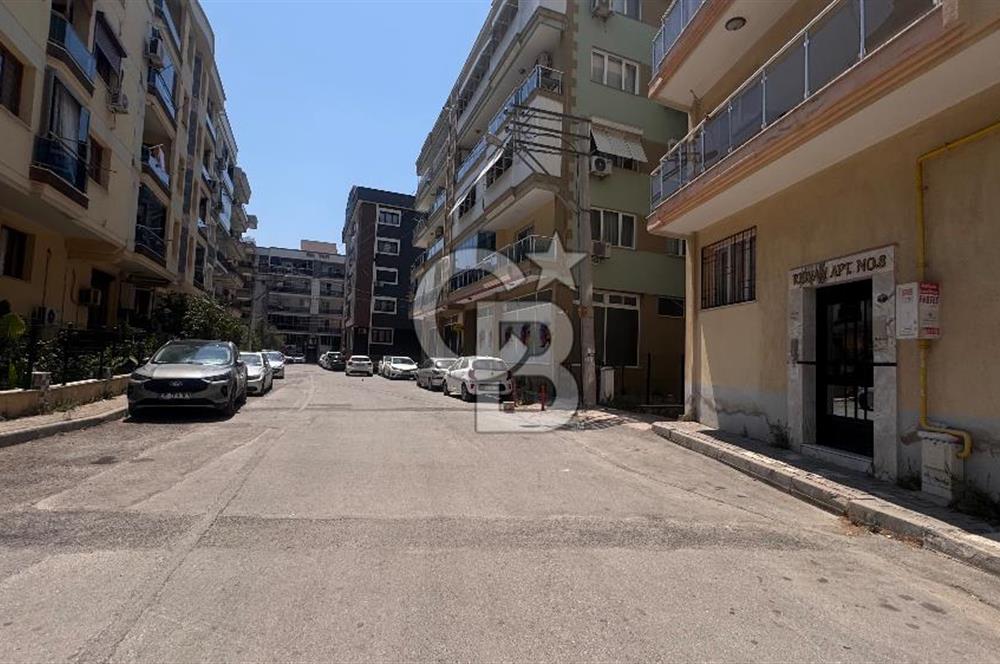 Şemikler Mahallesi’nde 2 + 1 satılık daire