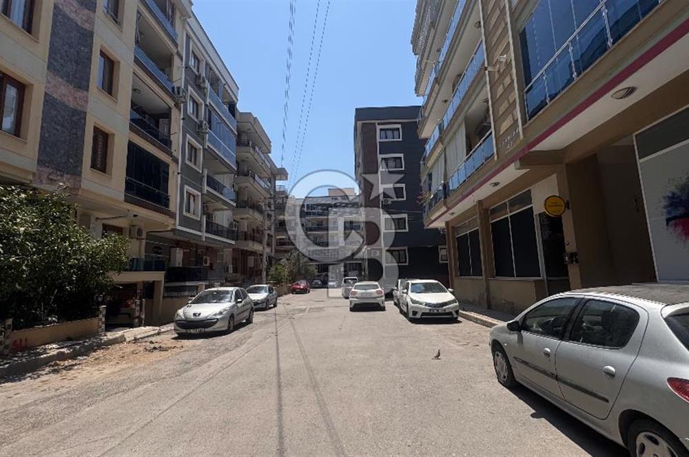Şemikler Mahallesi’nde 2 + 1 satılık daire
