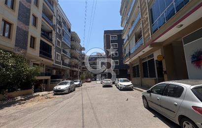Şemikler Mahallesi’nde 2 + 1 satılık daire
