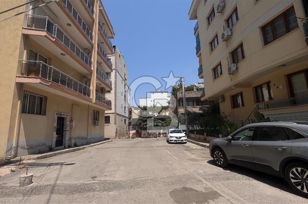 Şemikler Mahallesi’nde 2 + 1 satılık daire