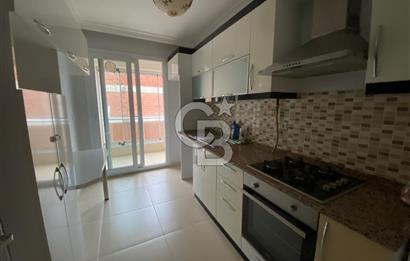 Şemikler mahallesi’inde 2+1 kiralık daire 