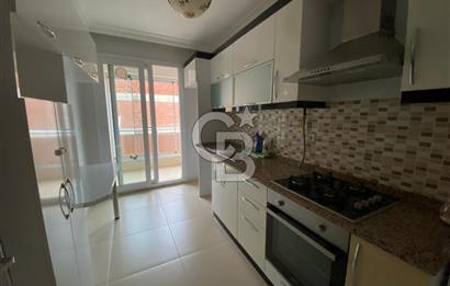 Şemikler mahallesi’inde 2+1 kiralık daire 
