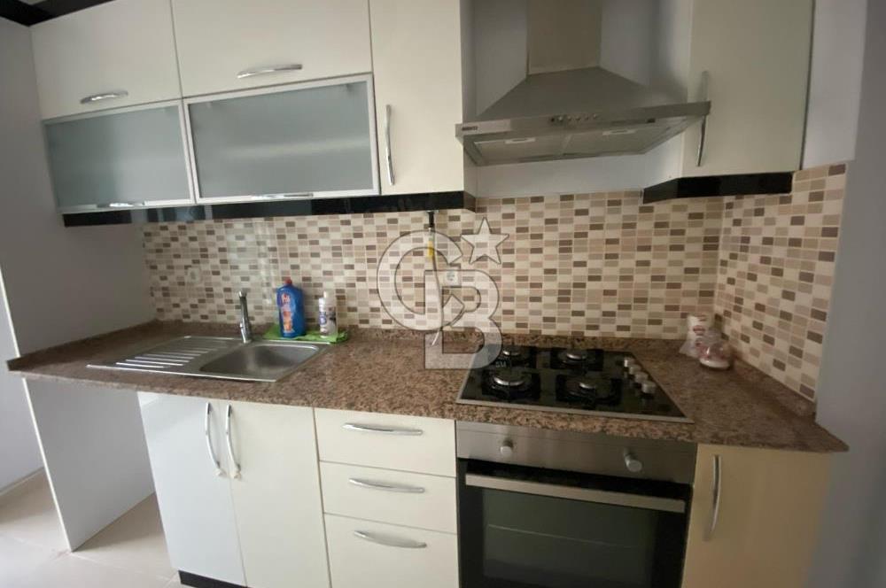 Şemikler mahallesi’inde 2+1 kiralık daire 