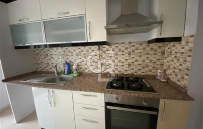 Şemikler mahallesi’inde 2+1 kiralık daire 