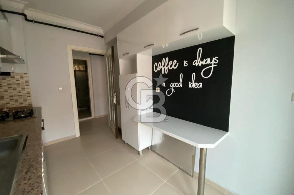 Şemikler mahallesi’inde 2+1 kiralık daire 
