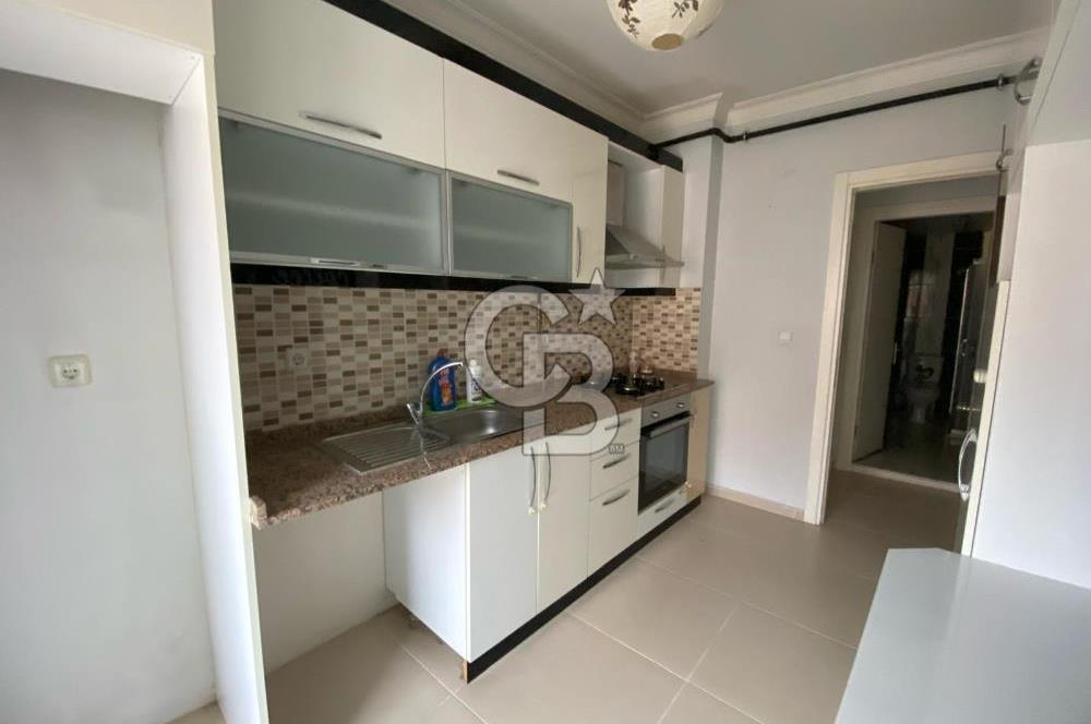Şemikler mahallesi’inde 2+1 kiralık daire 