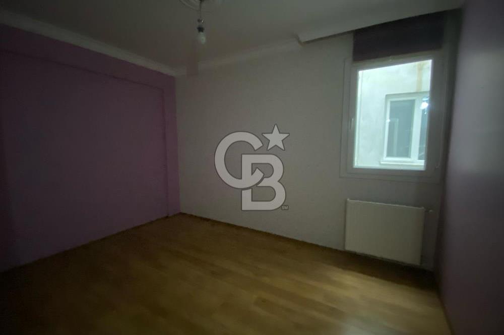 Şemikler mahallesi’inde 2+1 kiralık daire 