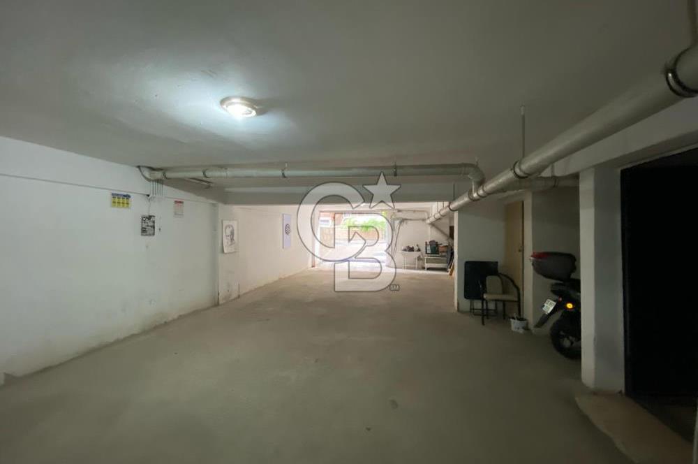 Şemikler mahallesi’inde 2+1 kiralık daire 