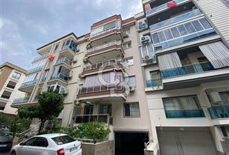 Şemikler mahallesi’inde 2+1 kiralık daire 