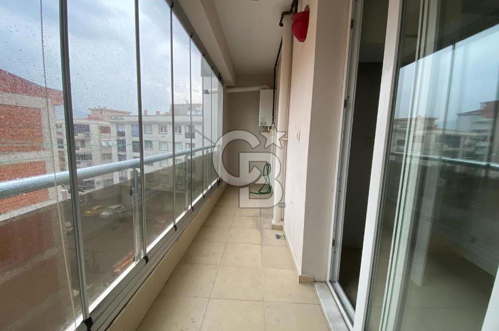 Şemikler mahallesi’inde 2+1 kiralık daire 