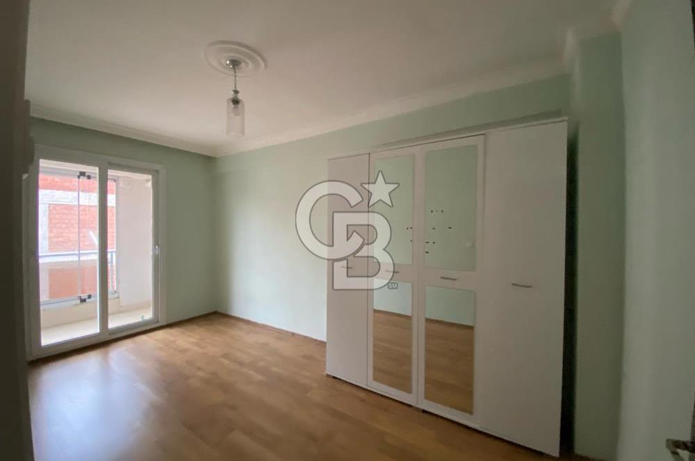 Şemikler mahallesi’inde 2+1 kiralık daire 