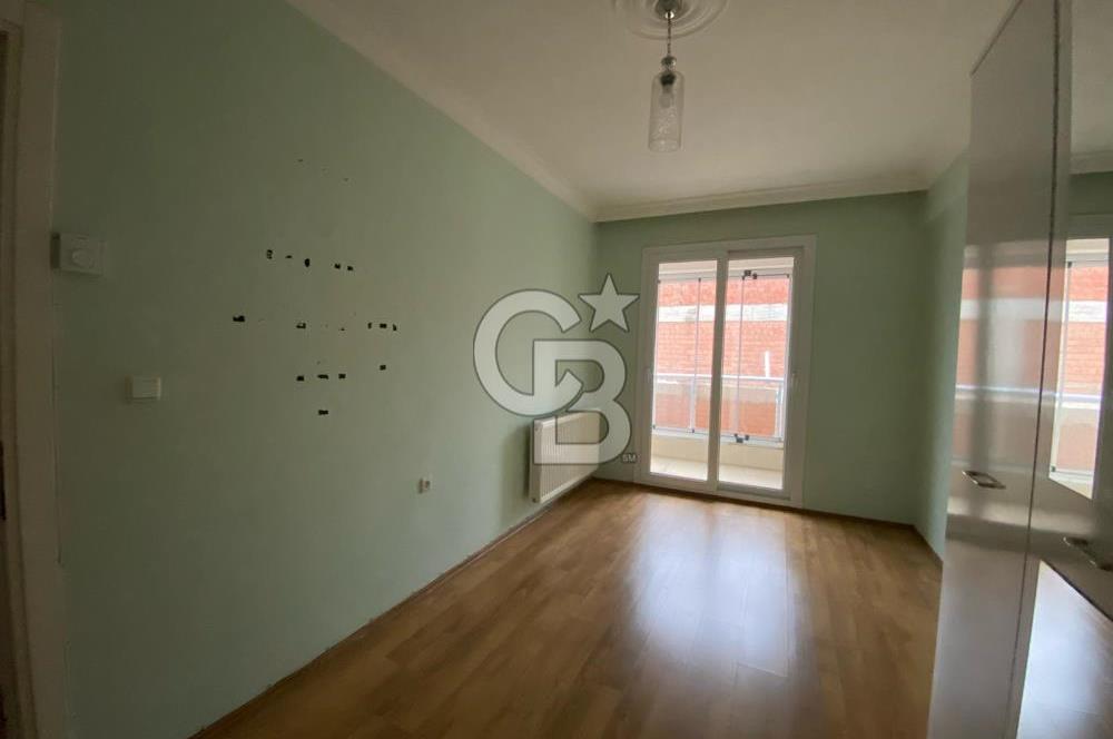 Şemikler mahallesi’inde 2+1 kiralık daire 