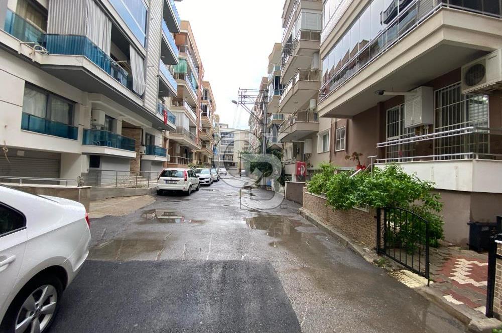 Şemikler mahallesi’inde 2+1 kiralık daire 