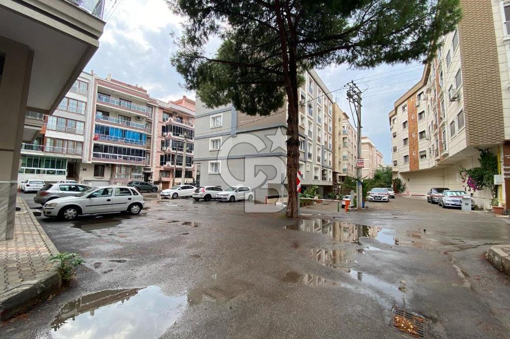 Şemikler mahallesi’inde 2+1 kiralık daire 