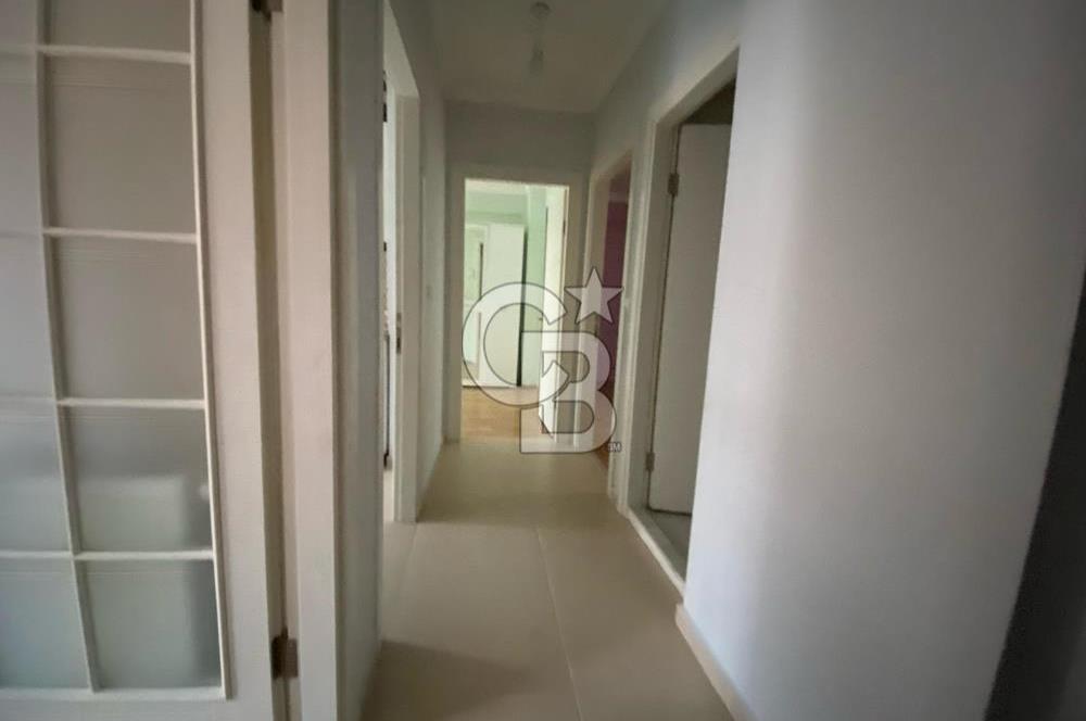 Şemikler mahallesi’inde 2+1 kiralık daire 