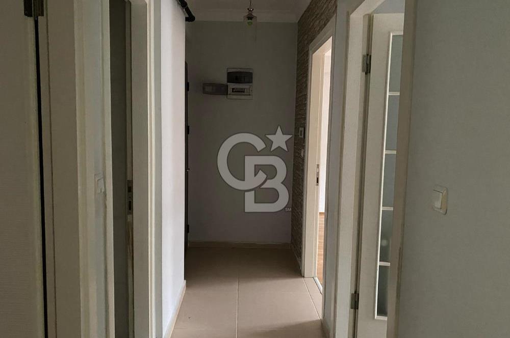 Şemikler mahallesi’inde 2+1 kiralık daire 