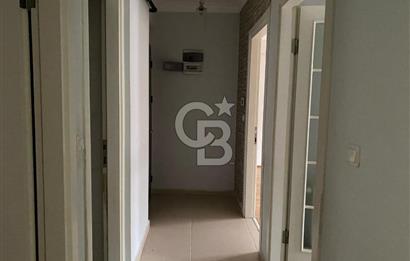 Şemikler mahallesi’inde 2+1 kiralık daire 