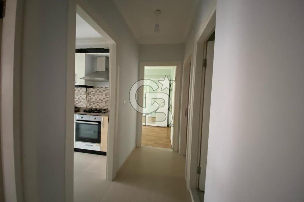 Şemikler mahallesi’inde 2+1 kiralık daire 