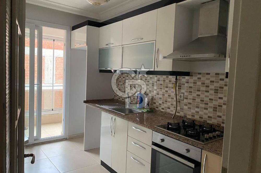 Şemikler mahallesi’inde 2+1 kiralık daire 