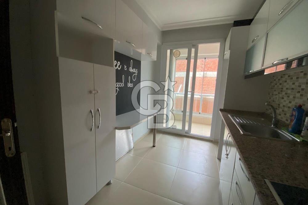 Şemikler mahallesi’inde 2+1 kiralık daire 