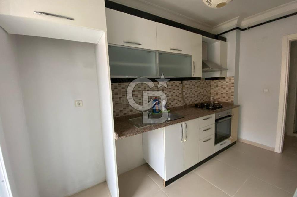 Şemikler mahallesi’inde 2+1 kiralık daire 