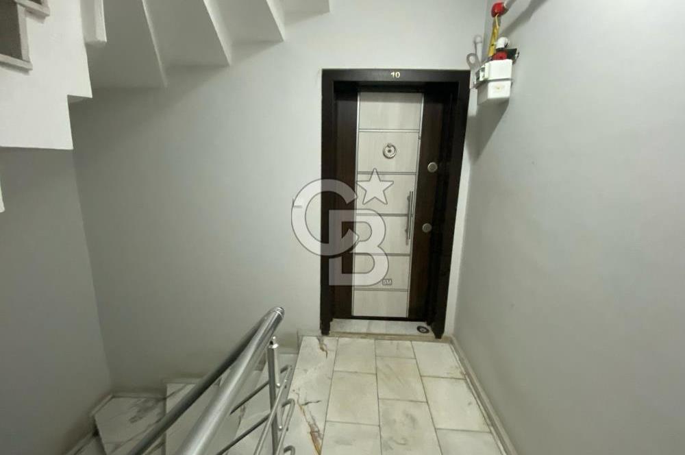 Şemikler mahallesi’inde 2+1 kiralık daire 